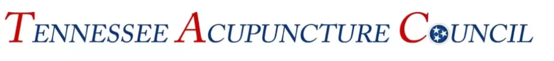 Tennessee Acupuncture Society logo