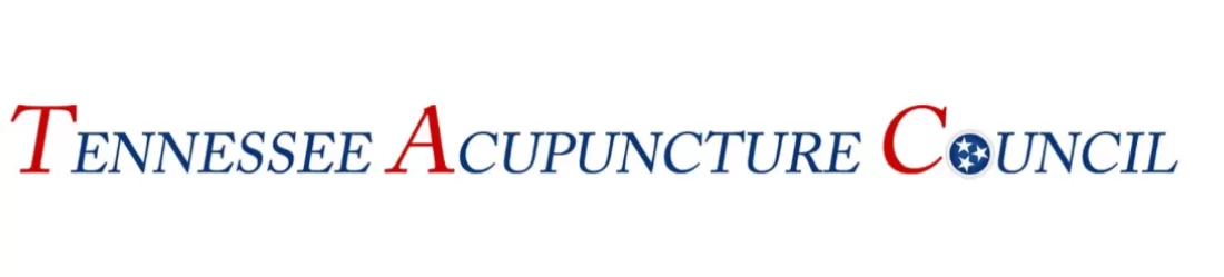 Tennessee Acupuncture Society logo